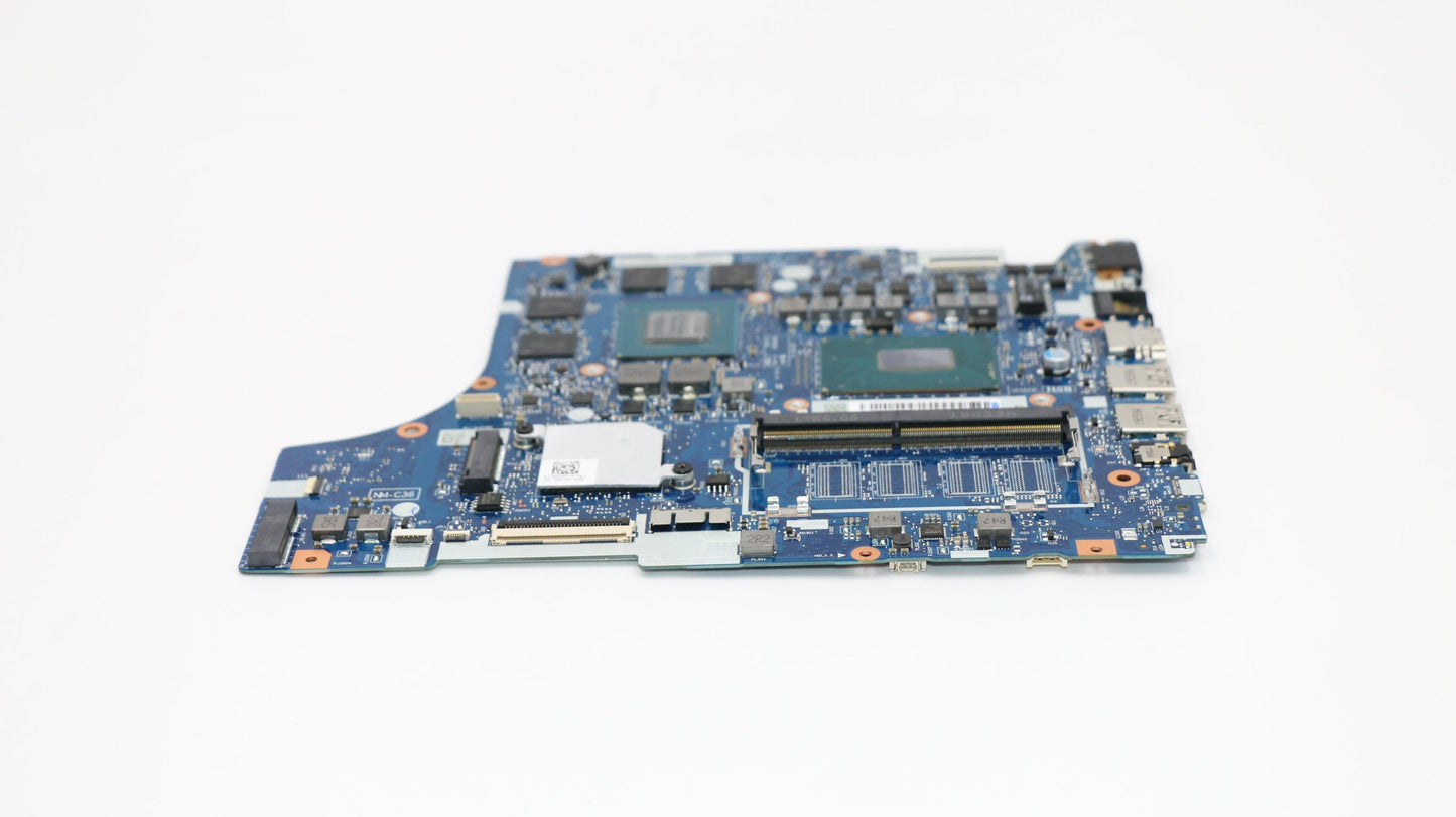 Lenovo Fg541 Mb I79750Hn18Pg04G0G-Blk - 5B20S42306