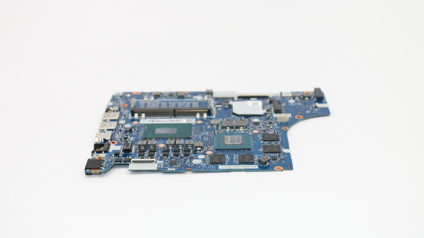 Lenovo Fg541 Mb I79750Hn18Pg04G0G-Blk - 5B20S42306