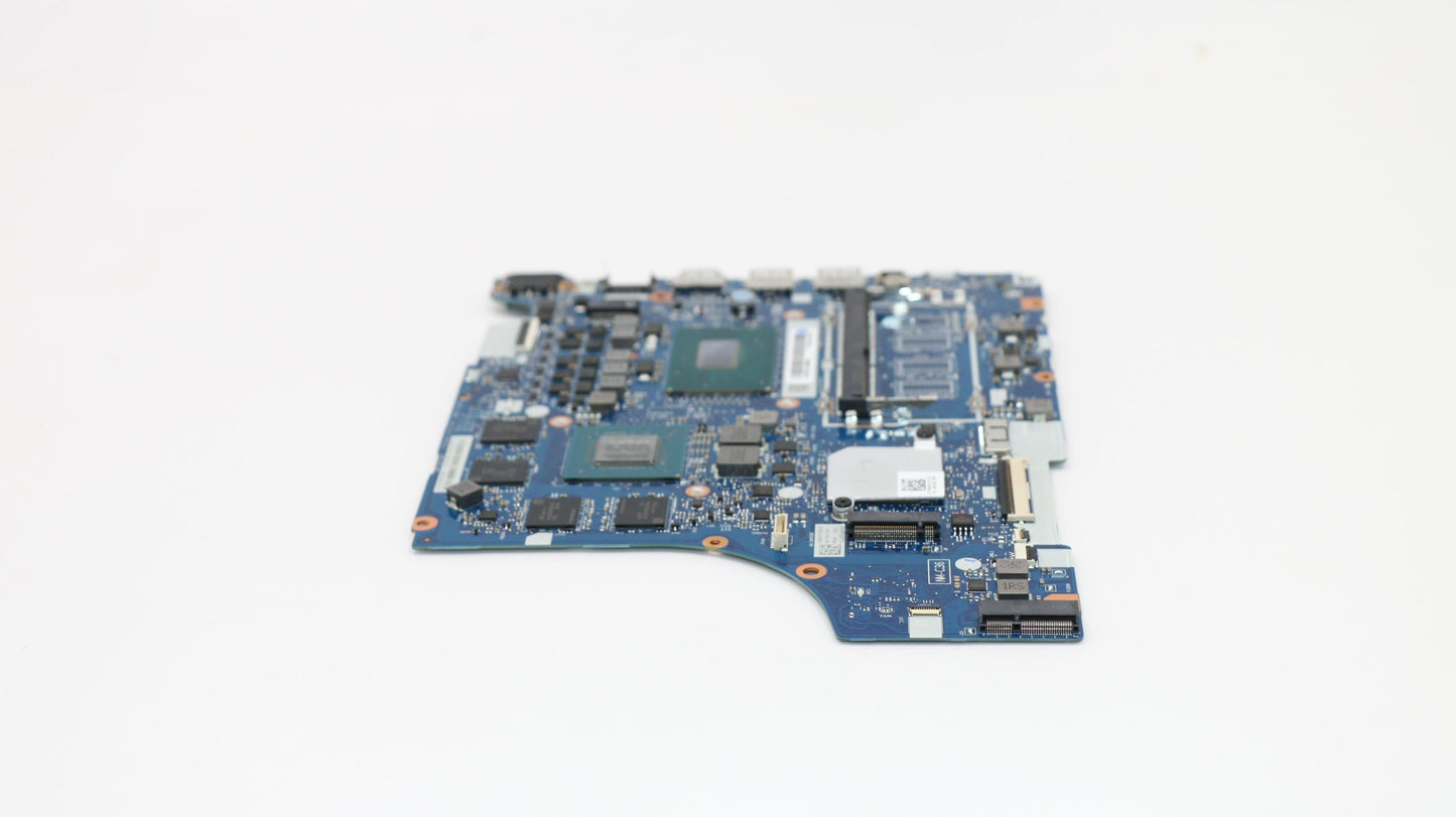 Lenovo Fg541 Mb I79750Hn18Pg04G0G-Blk - 5B20S42306