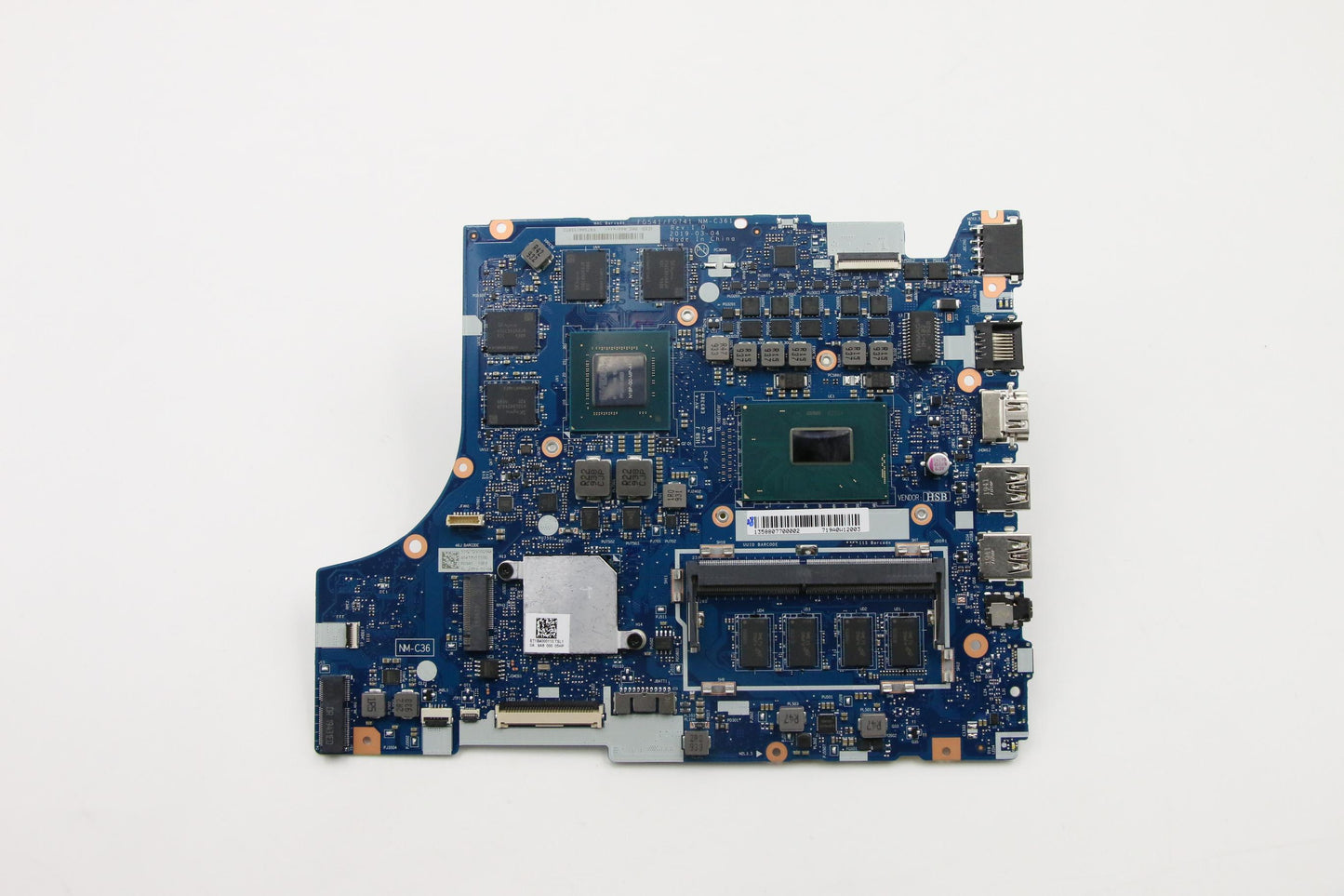 Lenovo Fg541 Mb I59300Hn18Pg04G4G-Win - 5B20S42307