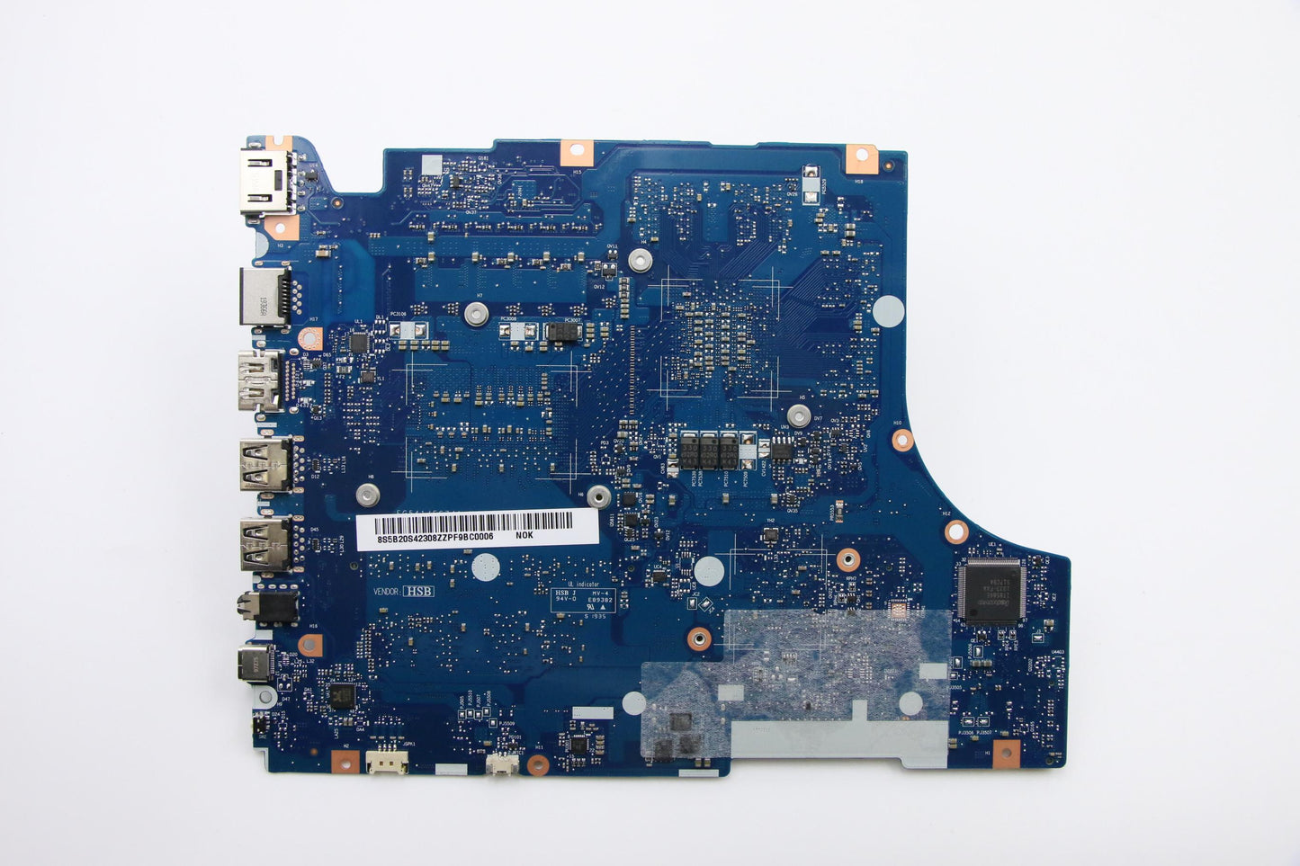 Lenovo Fg541 Mb I59300Hn18Pg04G4G-Blk - 5B20S42308