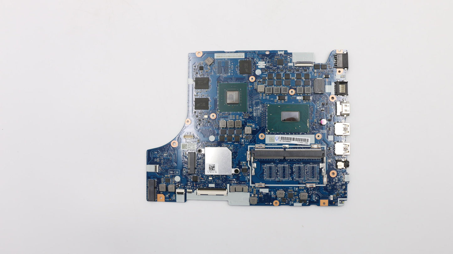 Lenovo Fg541 Mb I59300Hgtx10503G0G-Bl - 5B20S42312