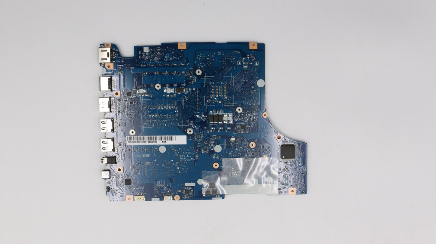 Lenovo Fg541 Mb I59300Hgtx10503G0G-Bl - 5B20S42312