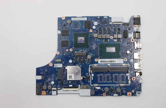 Lenovo Fg541 Mb I79750Hgtx10503G0G-Wi - 5B20S42313