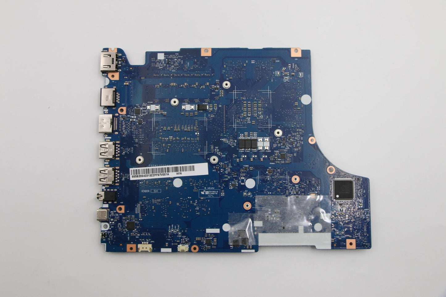 Lenovo Fg541 Mb I79750Hgtx10503G0G-Wi - 5B20S42313