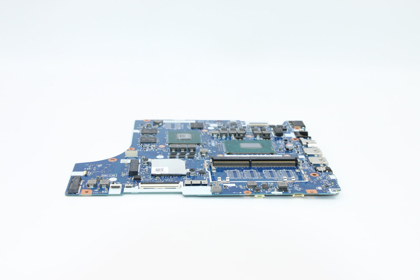 Lenovo Fg541 Mb I79750Hgtx10503G0G-Wi - 5B20S42313