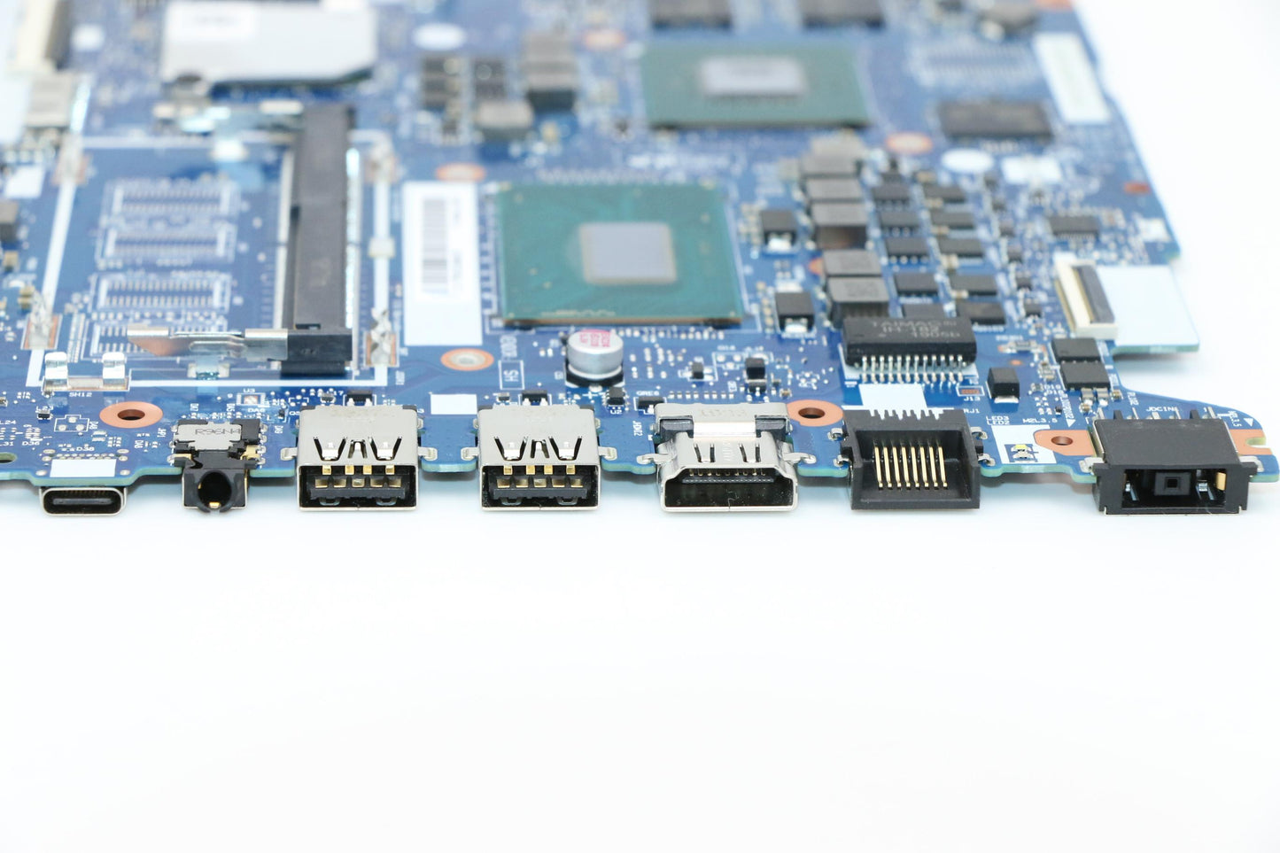 Lenovo Fg541 Mb I79750Hgtx10503G0G-Wi - 5B20S42313