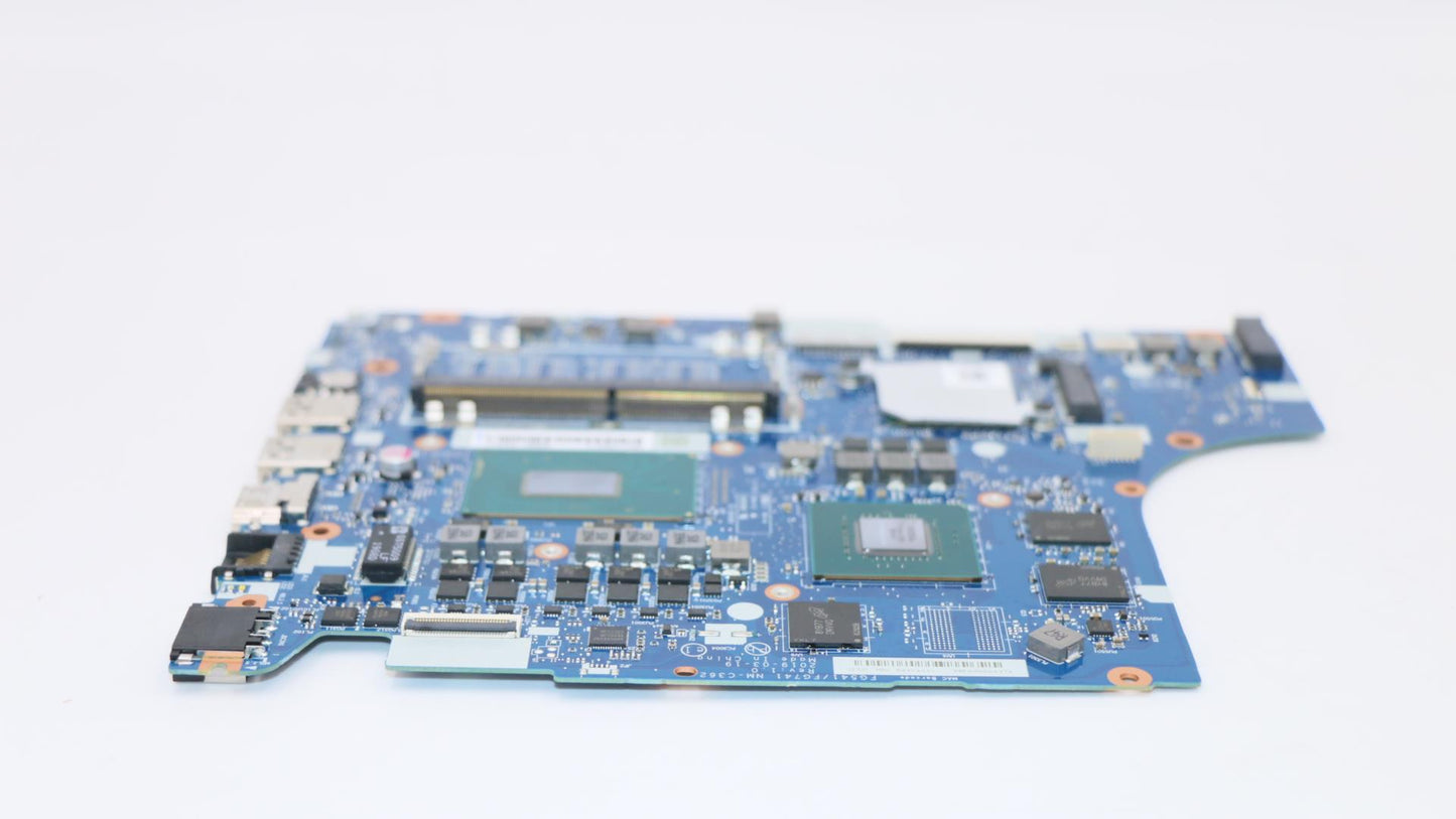 Lenovo Fg541 Mb I79750Hgtx10503G0G-Bl - 5B20S42314