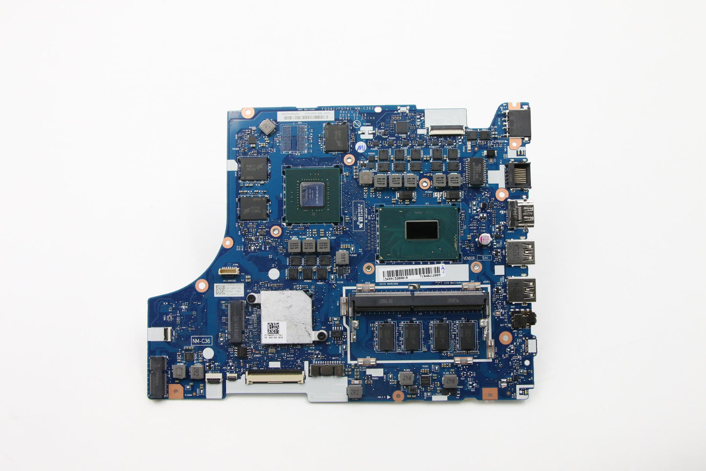 Lenovo Fg541 Mb I59300Hgtx10503G4G-Wi - 5B20S42315