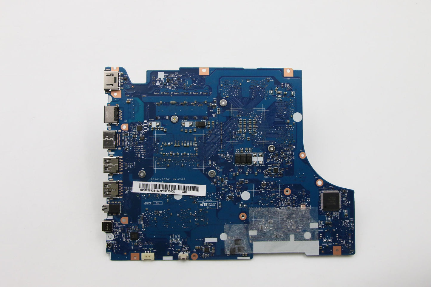 Lenovo Fg541 Mb I59300Hgtx10503G4G-Wi - 5B20S42315