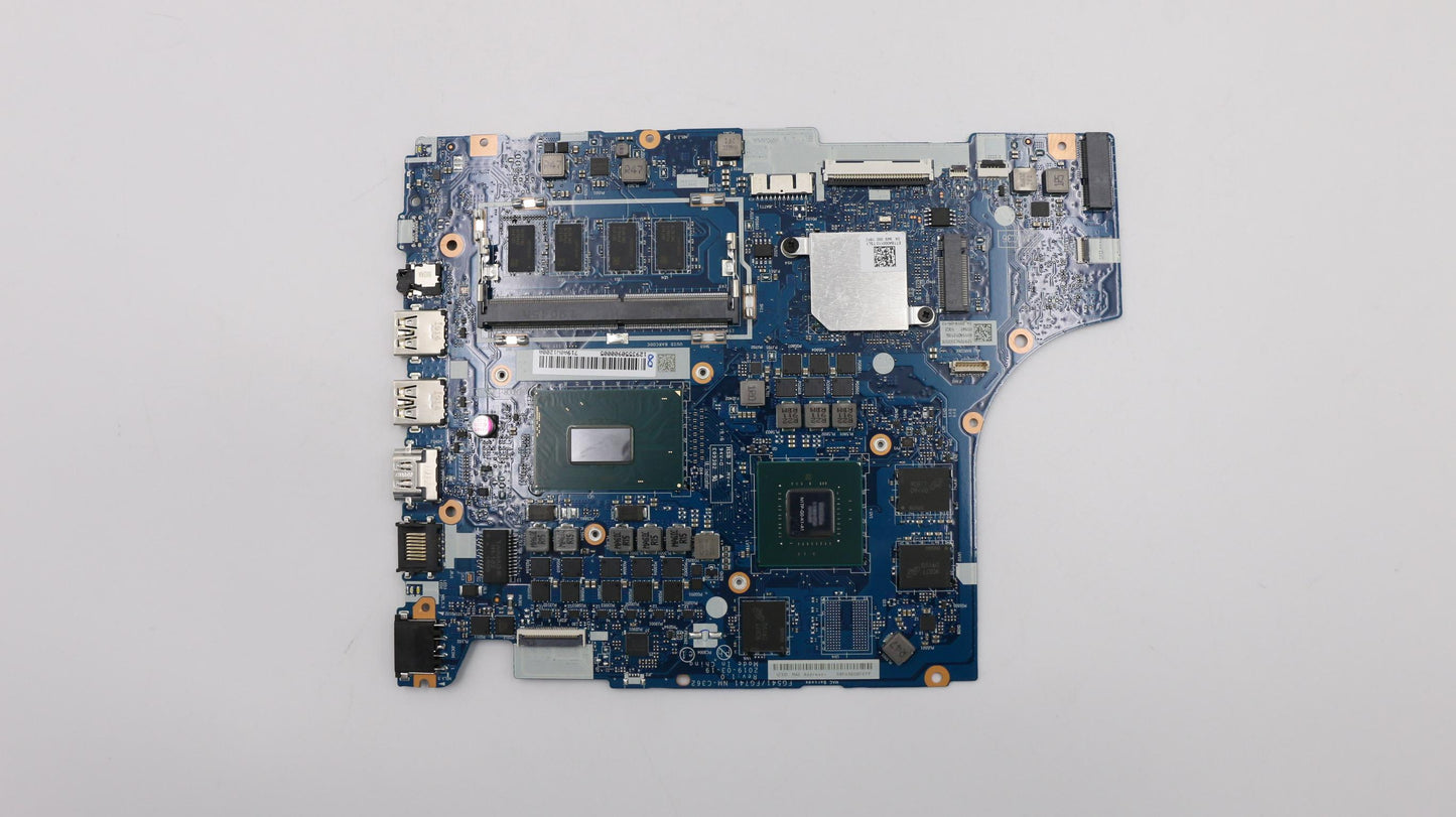 Lenovo Fg541 Mb I59300Hgtx10503G4G-Bl - 5B20S42316