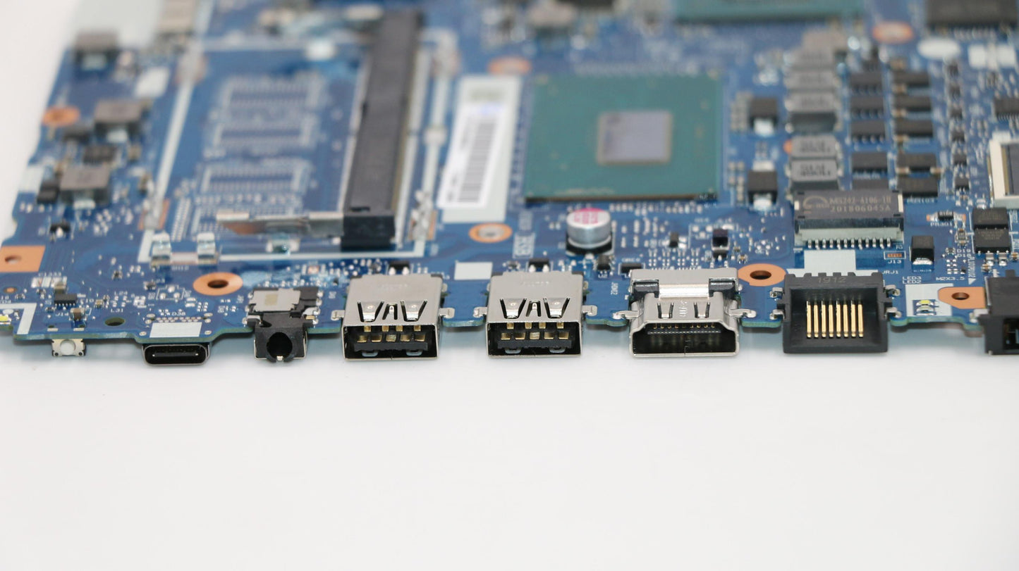 Lenovo Nmc361 I59300H N18P Dis G04G0G - 5B20S42319