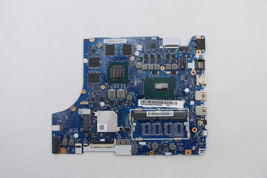 Lenovo Nmc361 I59300H N18P Dis G04G0G - 5B20S42320