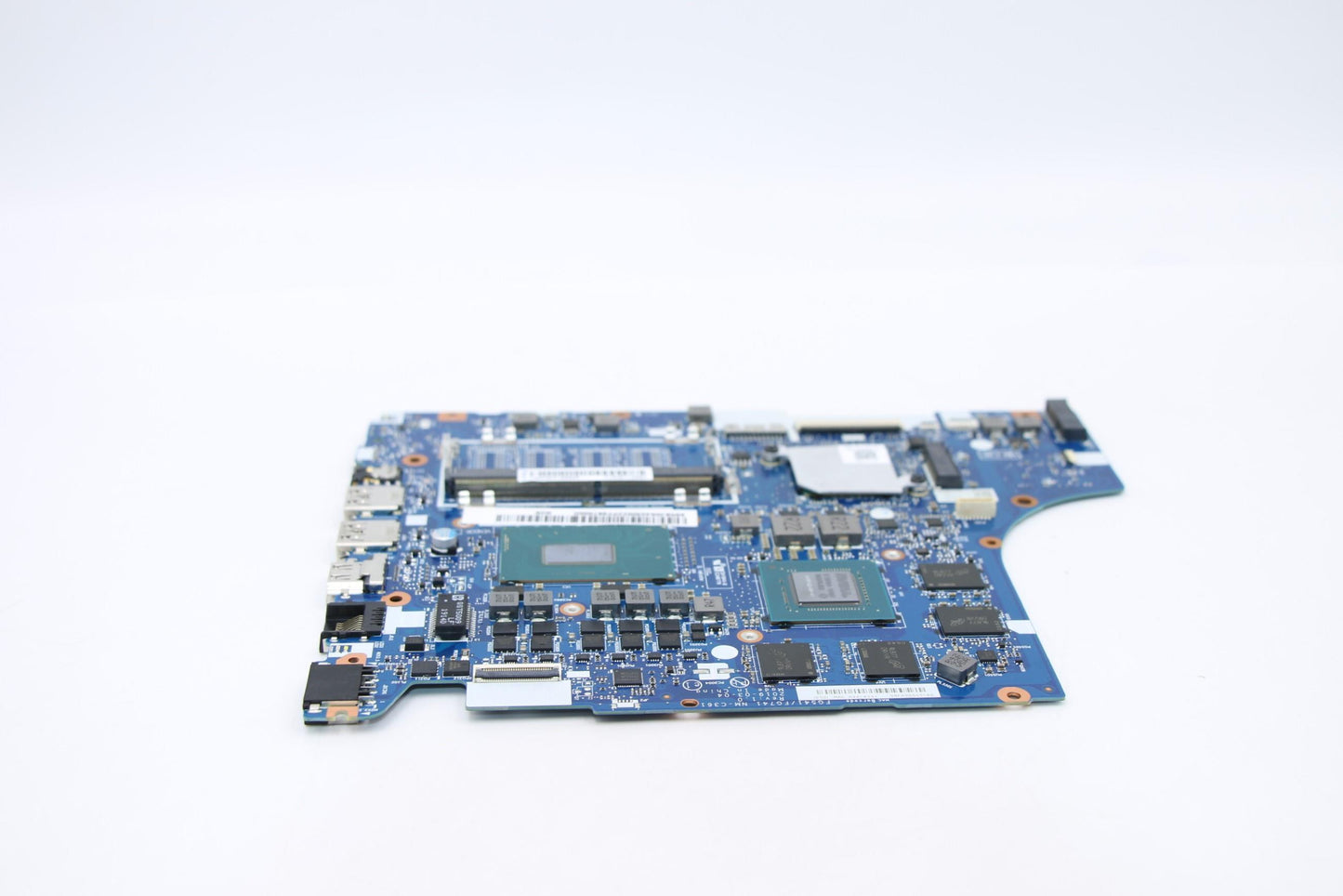 Lenovo Nmc361 I59300H N18P Dis G04G0G - 5B20S42320