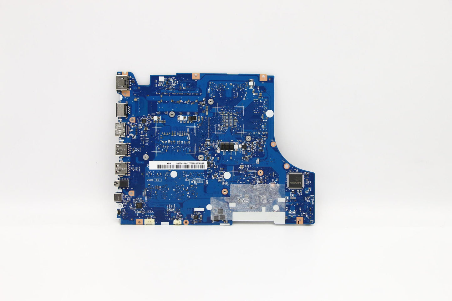 Lenovo Nmc361 I79750H N18P Dis G04G0G - 5B20S42322