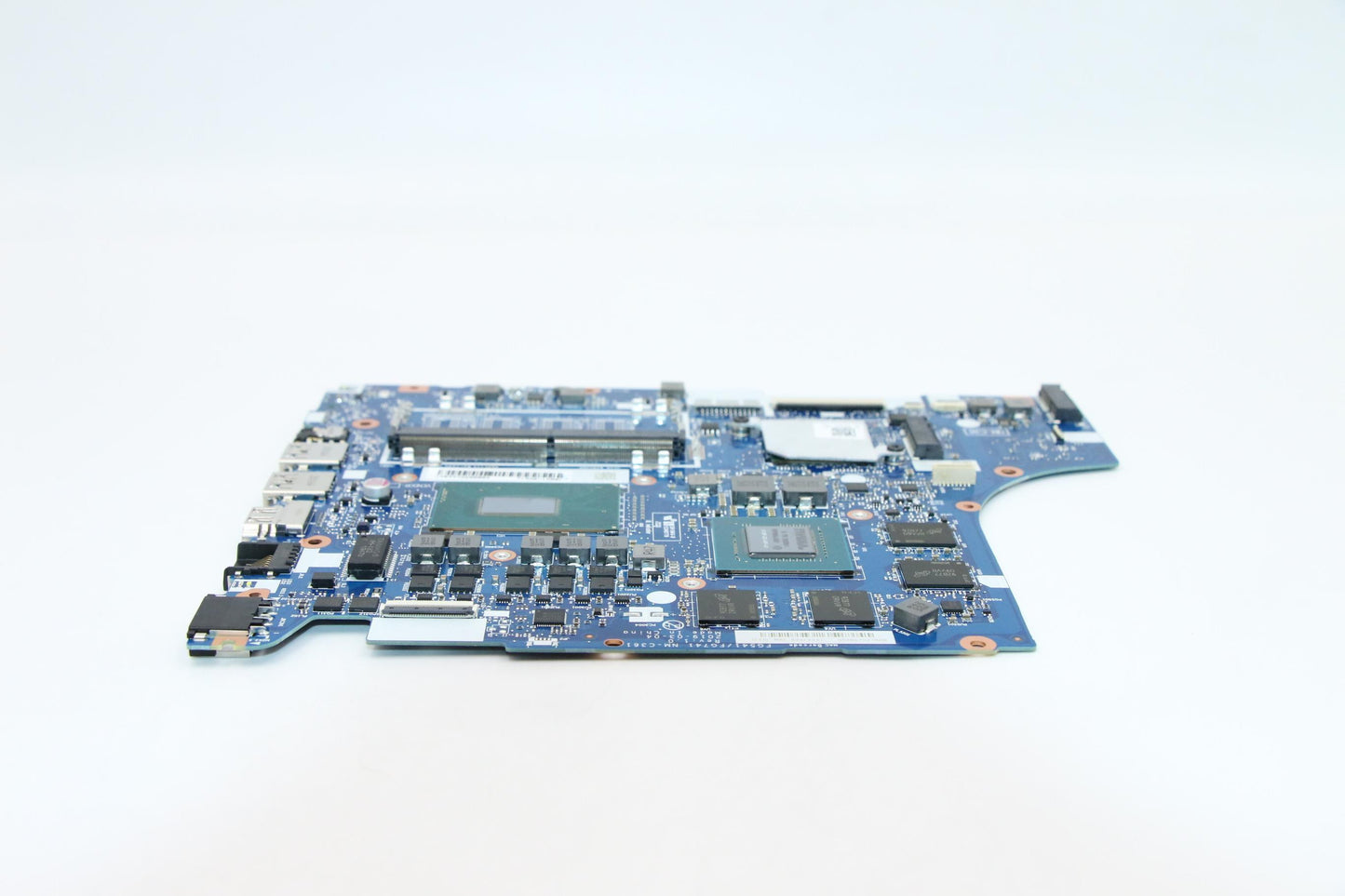 Lenovo Nmc361 I79750H N18P Dis G04G0G - 5B20S42322