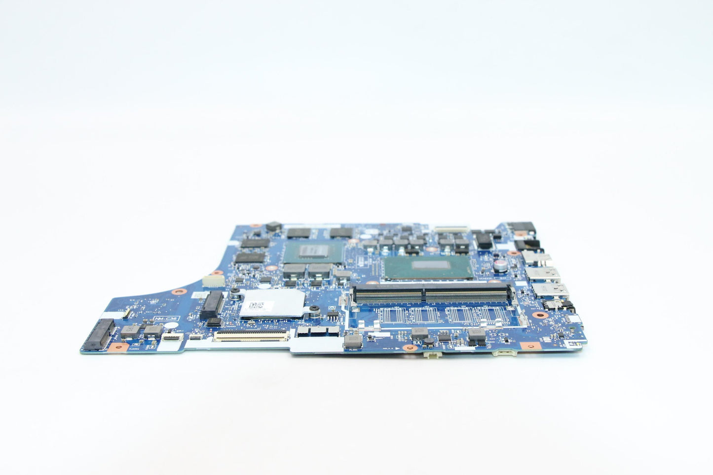 Lenovo Nmc361 I79750H N18P Dis G04G0G - 5B20S42322