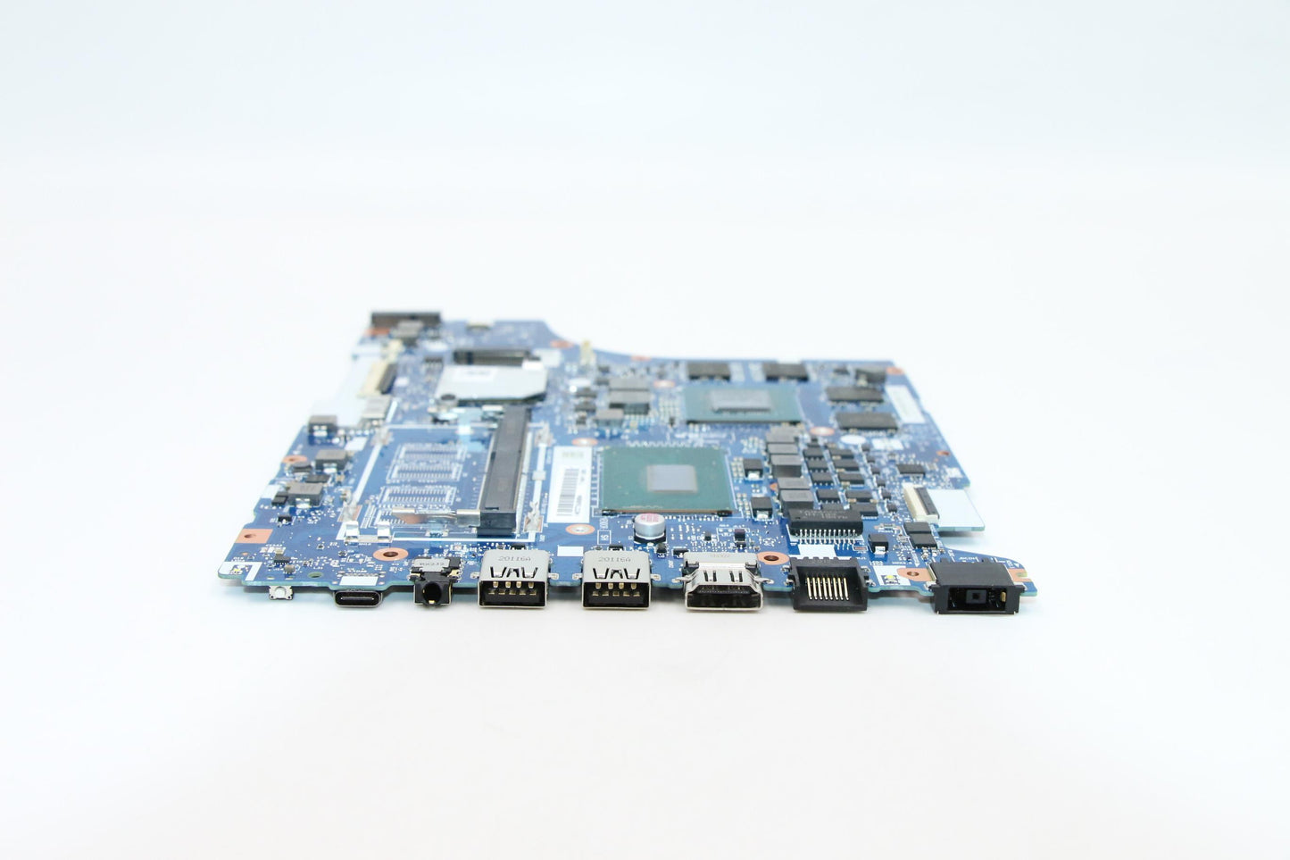 Lenovo Nmc361 I79750H N18P Dis G04G0G - 5B20S42322