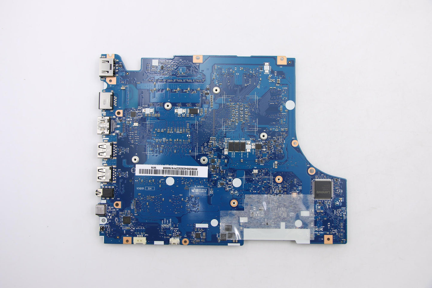 Lenovo Nmc361 I59300H N18P Dis G04G4G - 5B20S42323