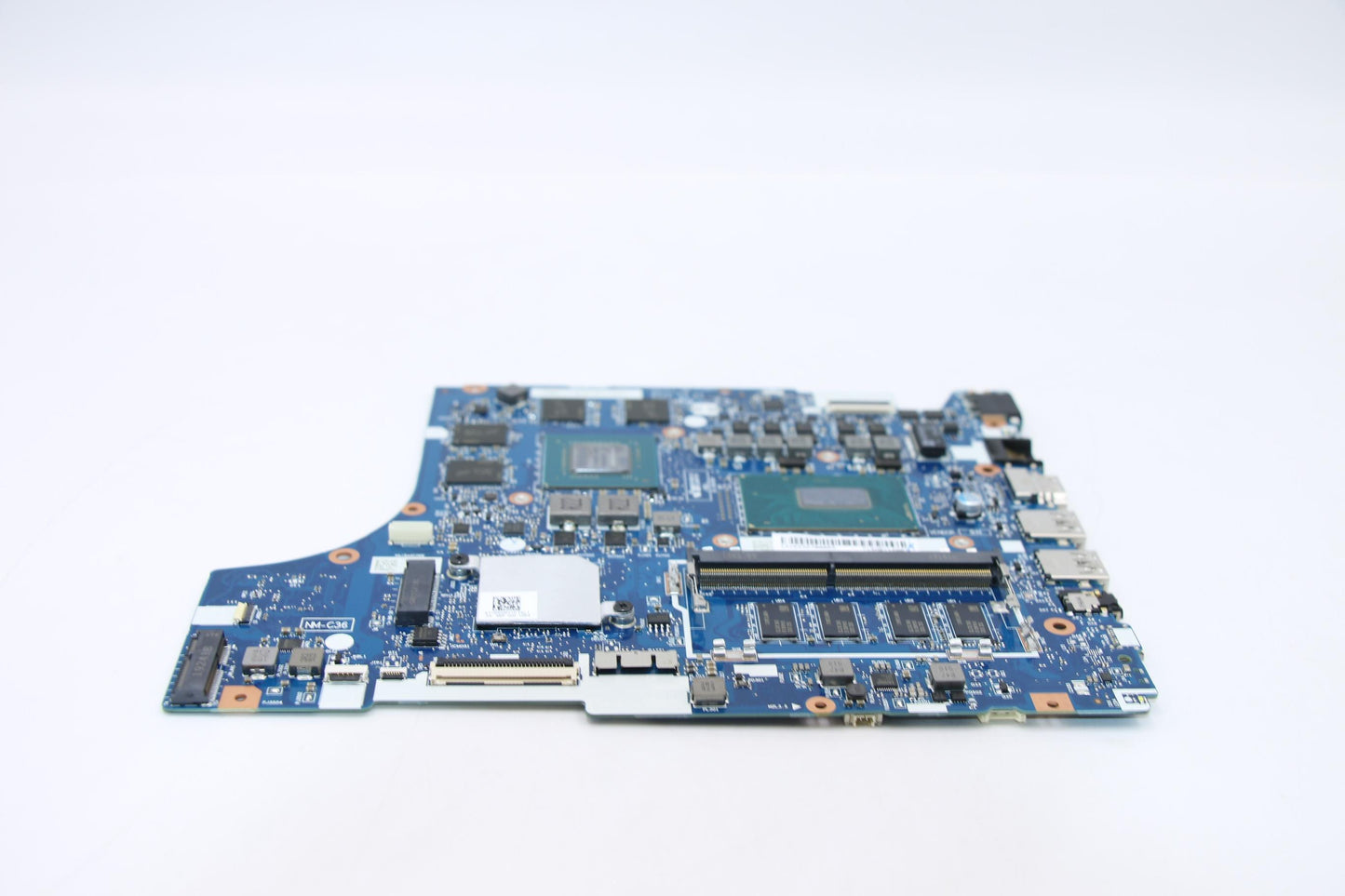 Lenovo Nmc361 I59300H N18P Dis G04G4G - 5B20S42323