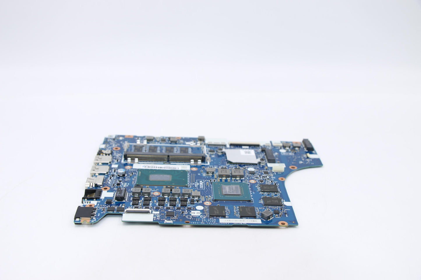 Lenovo Nmc361 I59300H N18P Dis G04G4G - 5B20S42323
