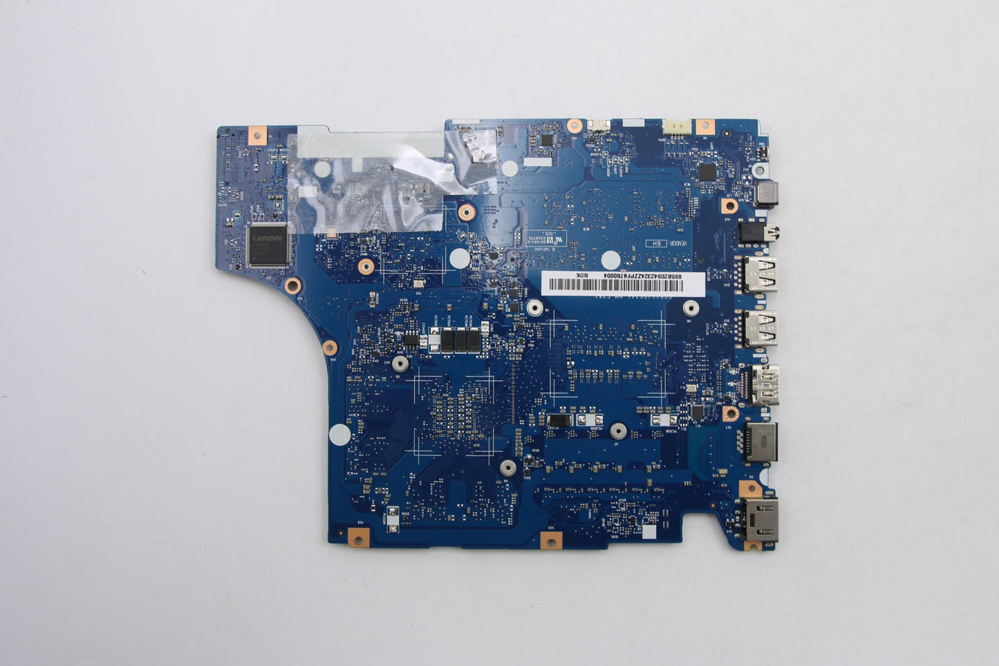 Lenovo Nmc361 I59300H N18P Dis G04G4G - 5B20S42324