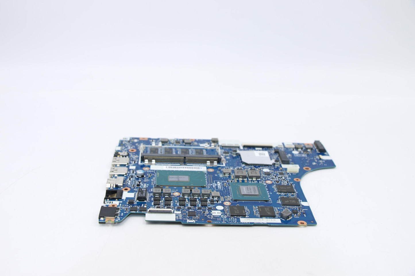 Lenovo Nmc361 I59300H N18P Dis G04G4G - 5B20S42324