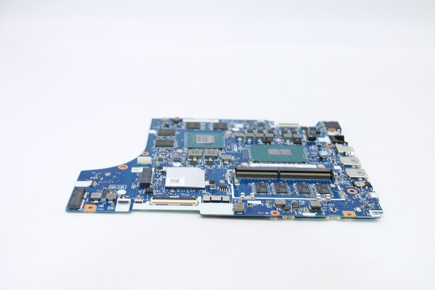 Lenovo Nmc361 I59300H N18P Dis G04G4G - 5B20S42324