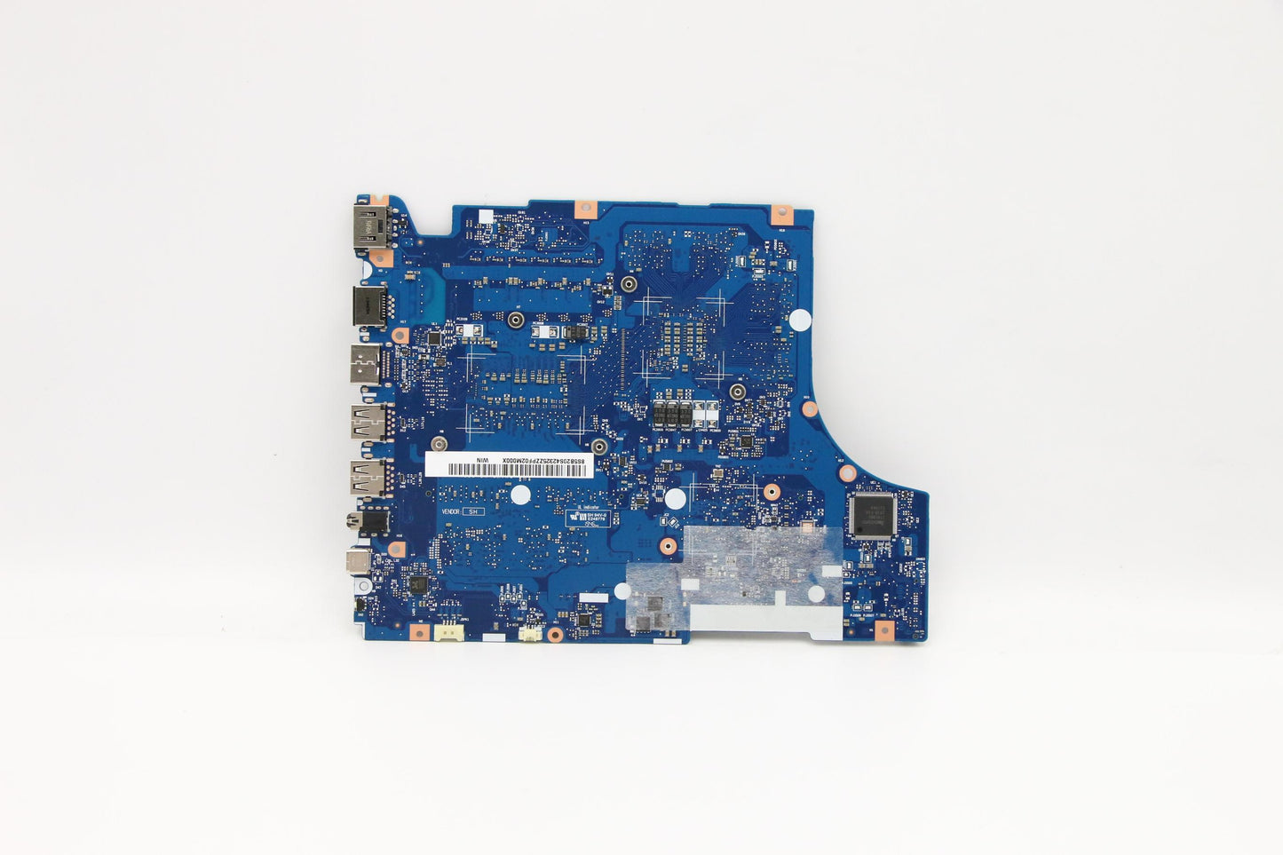 Lenovo Nmc362 I59300H Gtx Dis 1050 3G - 5B20S42325