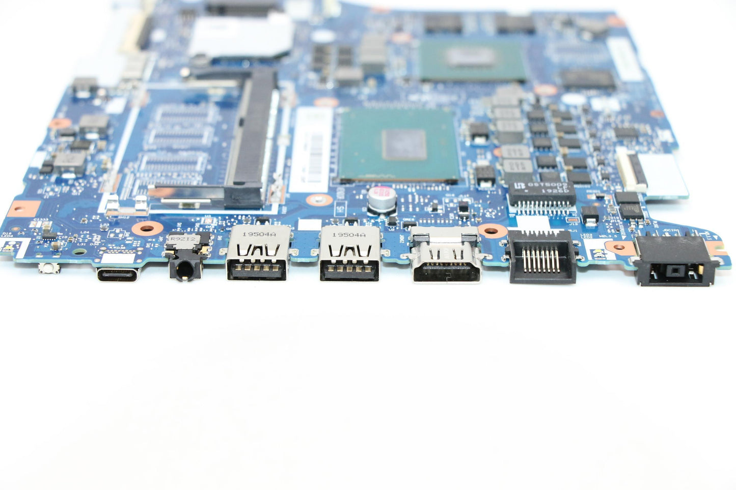 Lenovo Nmc362 I59300H Gtx Dis 1050 3G - 5B20S42325