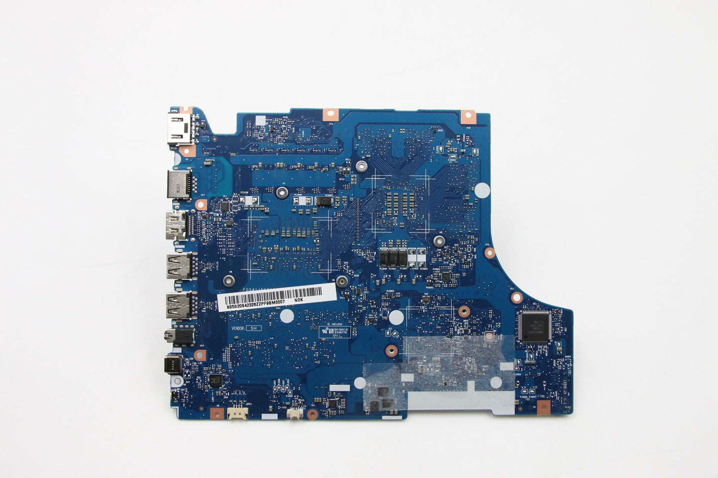 Lenovo Nmc362 I59300H Gtx Dis 1050 3G - 5B20S42326