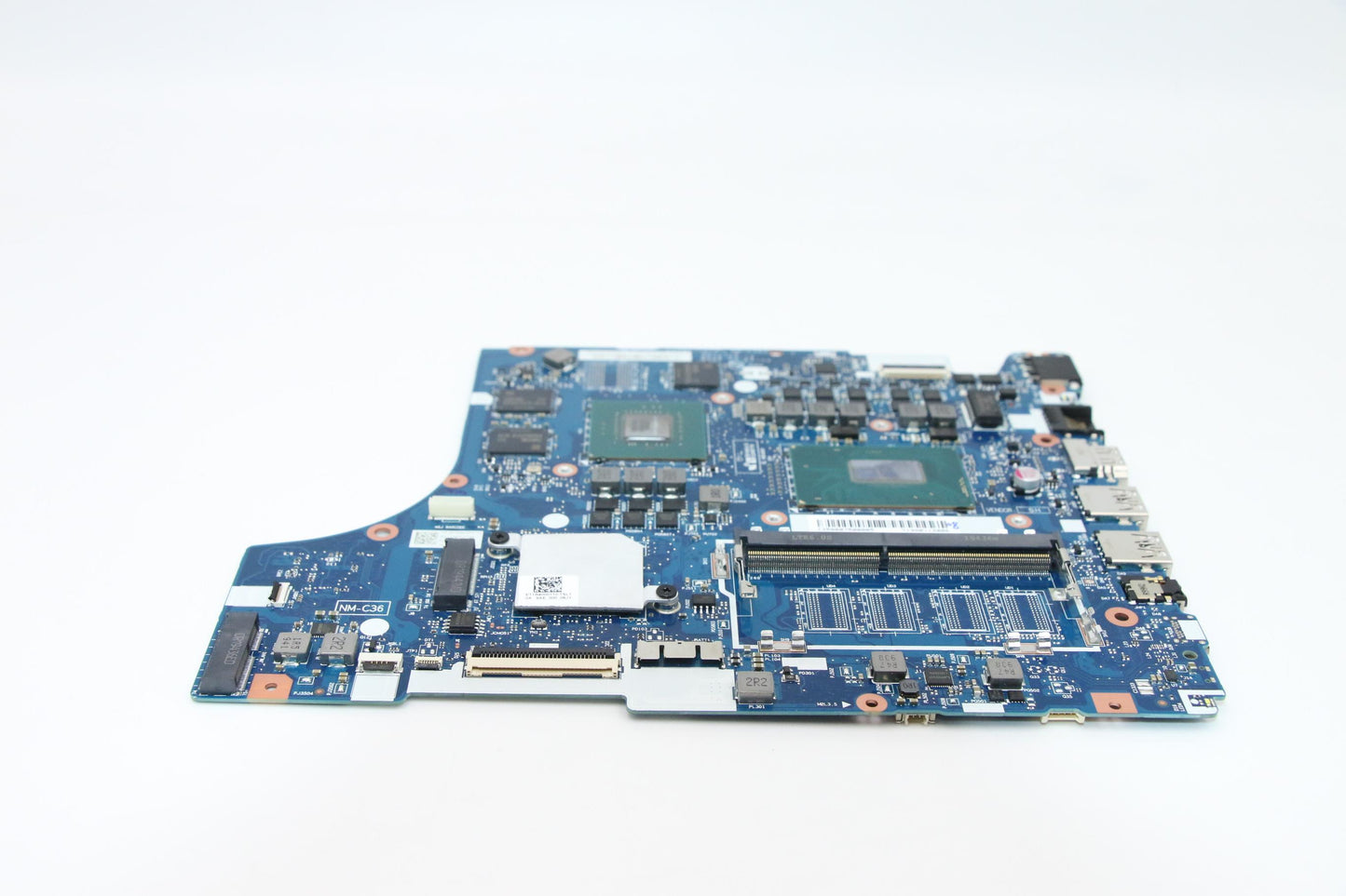 Lenovo Nmc362 I59300H Gtx Dis 1050 3G - 5B20S42326