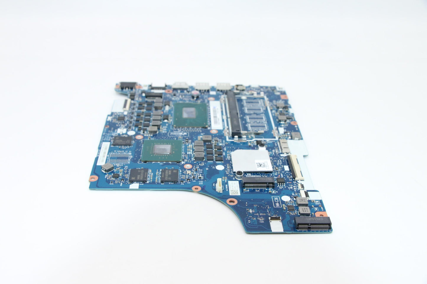 Lenovo Nmc362 I59300H Gtx Dis 1050 3G - 5B20S42326