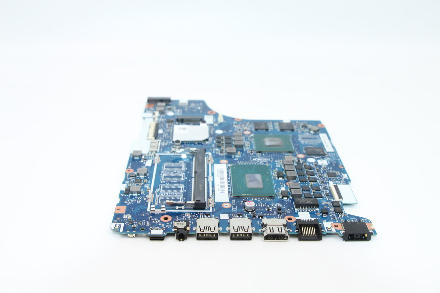 Lenovo Nmc362 I59300H Gtx Dis 1050 3G - 5B20S42326