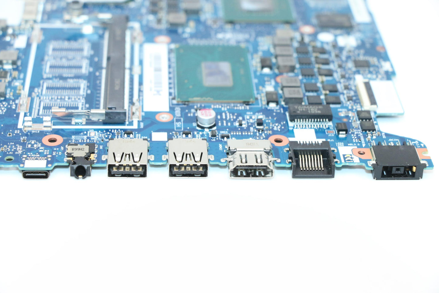 Lenovo Nmc362 I59300H Gtx Dis 1050 3G - 5B20S42326