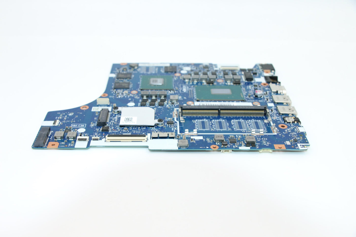 Lenovo Nmc362 I79750H Gtx Dis 1050 3G - 5B20S42327