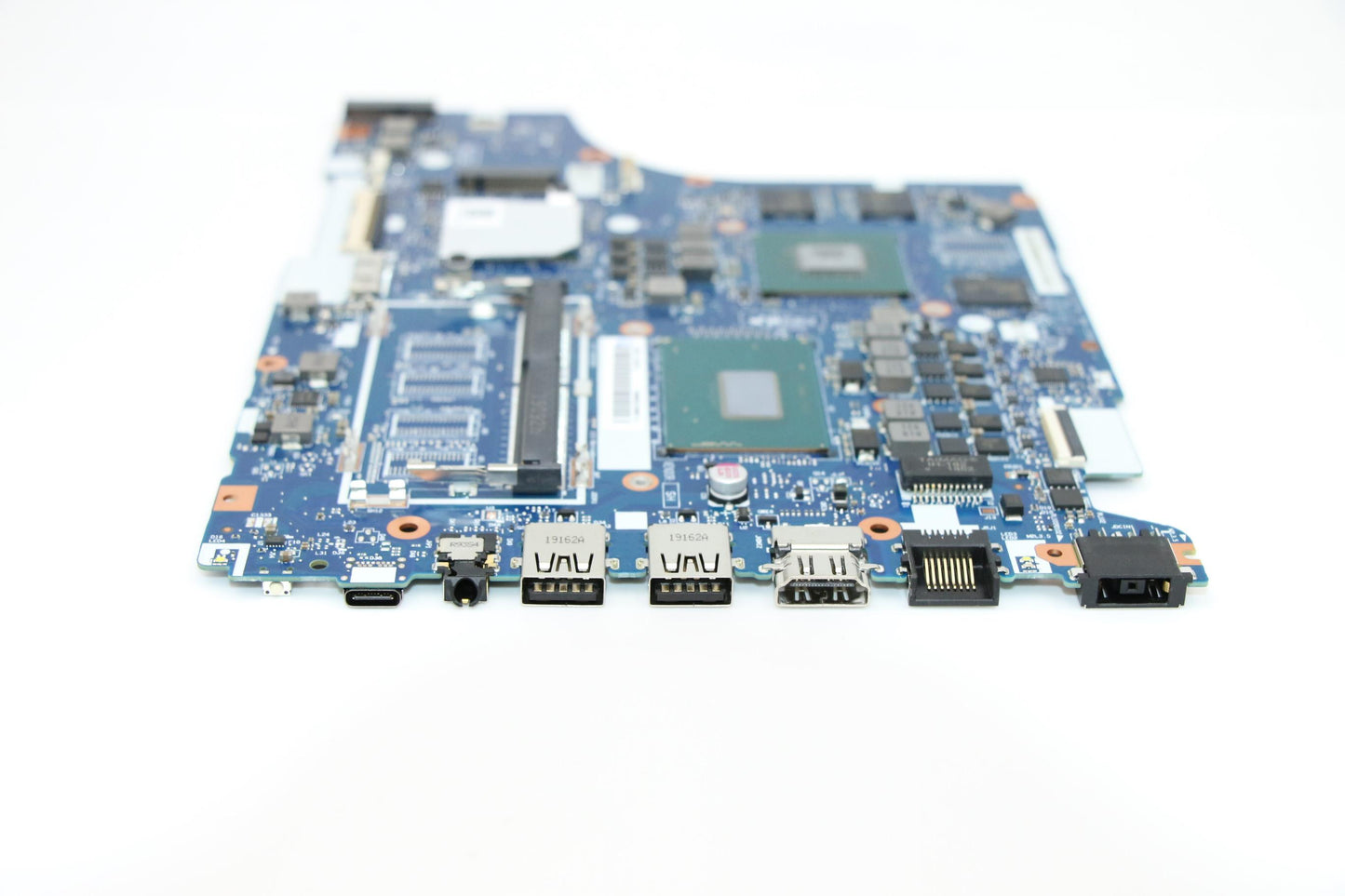 Lenovo Nmc362 I79750H Gtx Dis 1050 3G - 5B20S42327