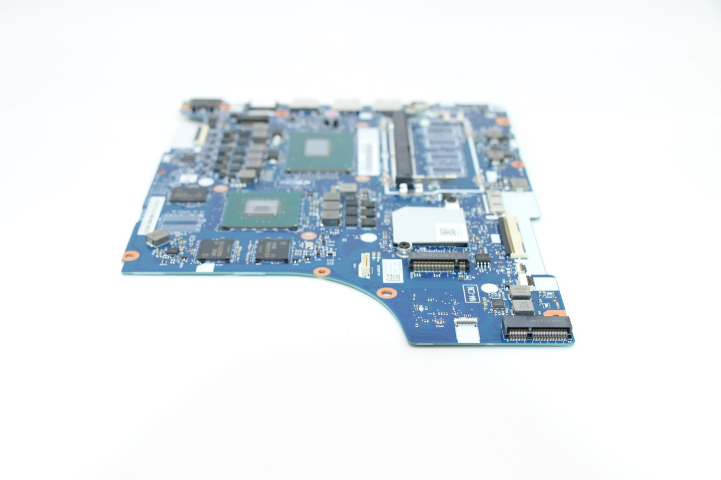 Lenovo Nmc362 I79750H Gtx Dis 1050 3G - 5B20S42327