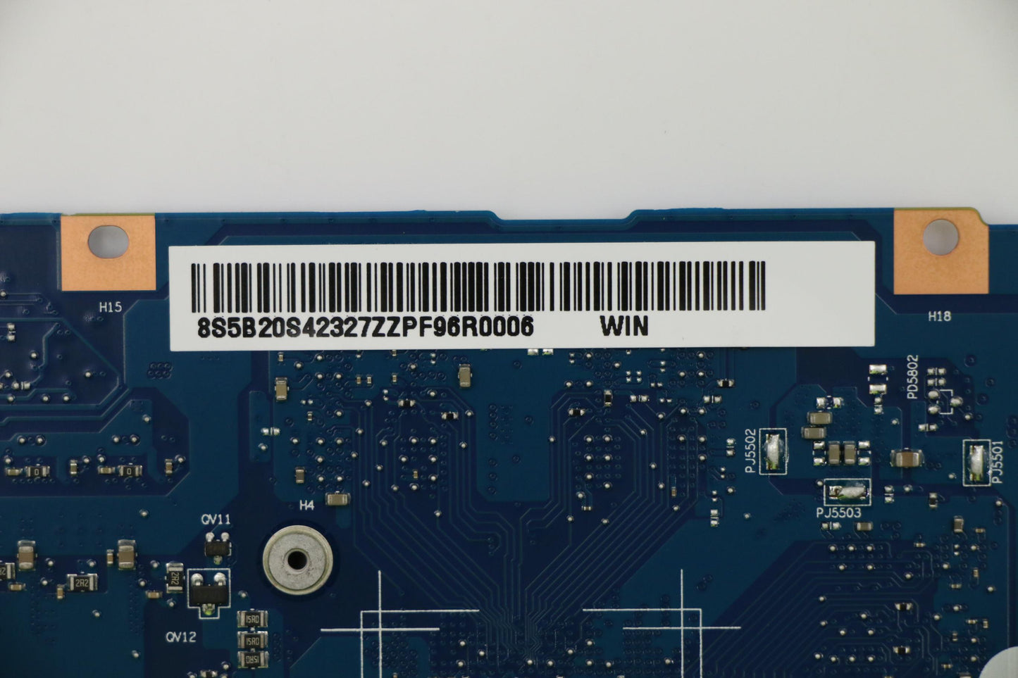 Lenovo Nmc362 I79750H Gtx Dis 1050 3G - 5B20S42327