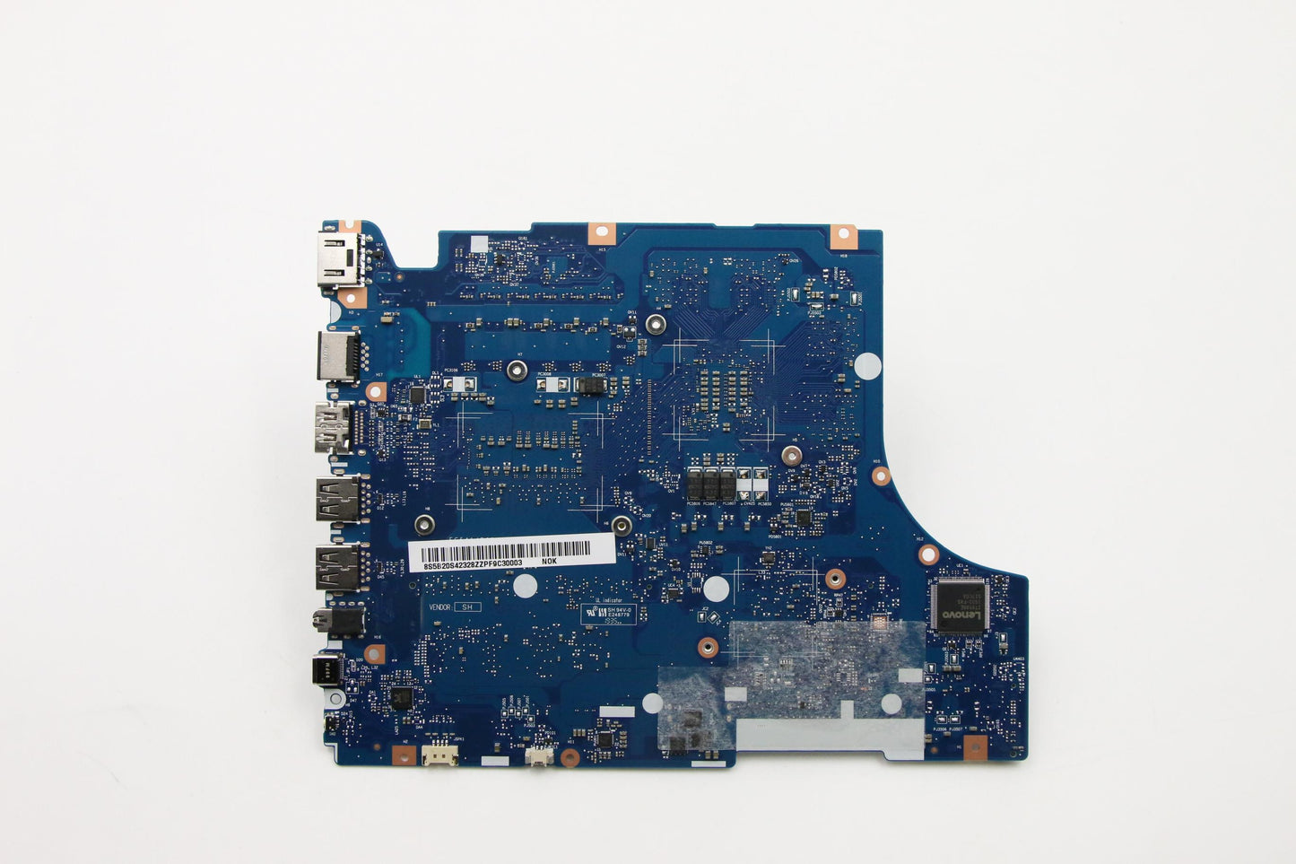Lenovo Nmc362 I79750H Gtx Dis 1050 3G - 5B20S42328