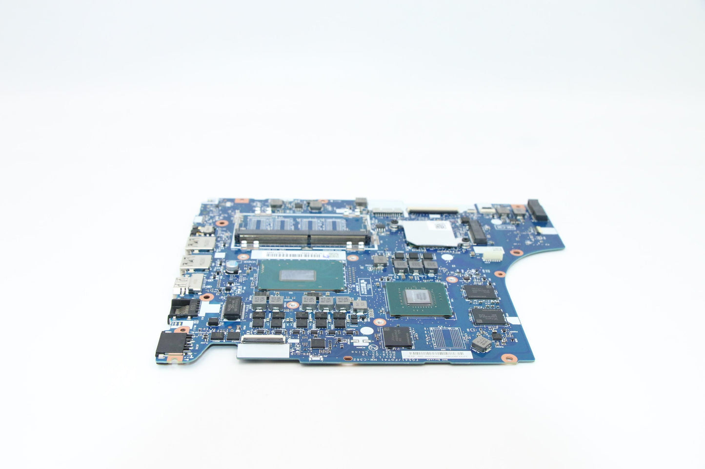 Lenovo Nmc362 I79750H Gtx Dis 1050 3G - 5B20S42328