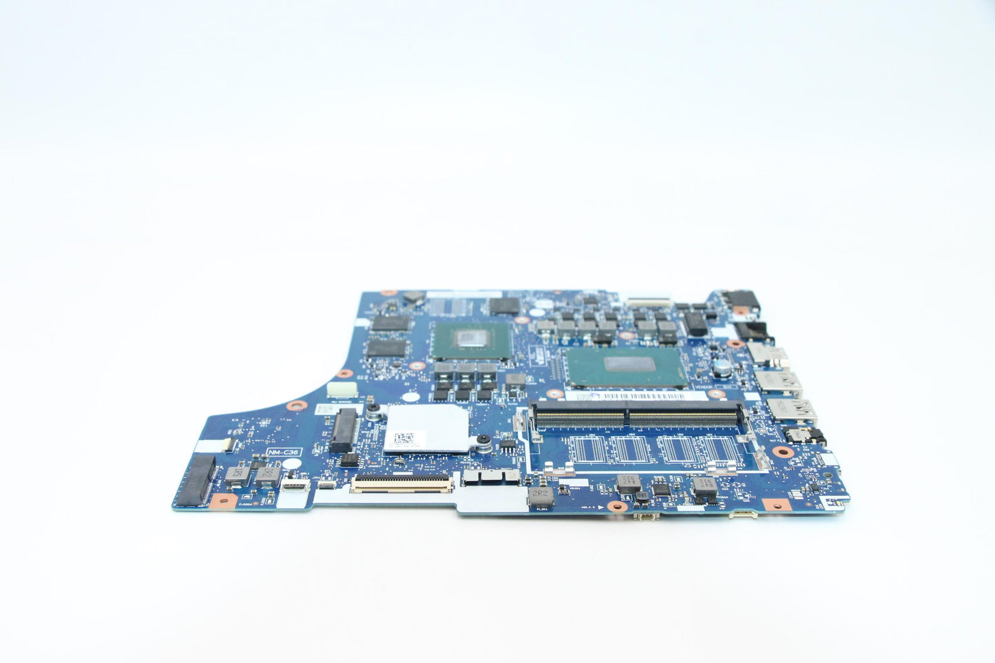 Lenovo Nmc362 I79750H Gtx Dis 1050 3G - 5B20S42328
