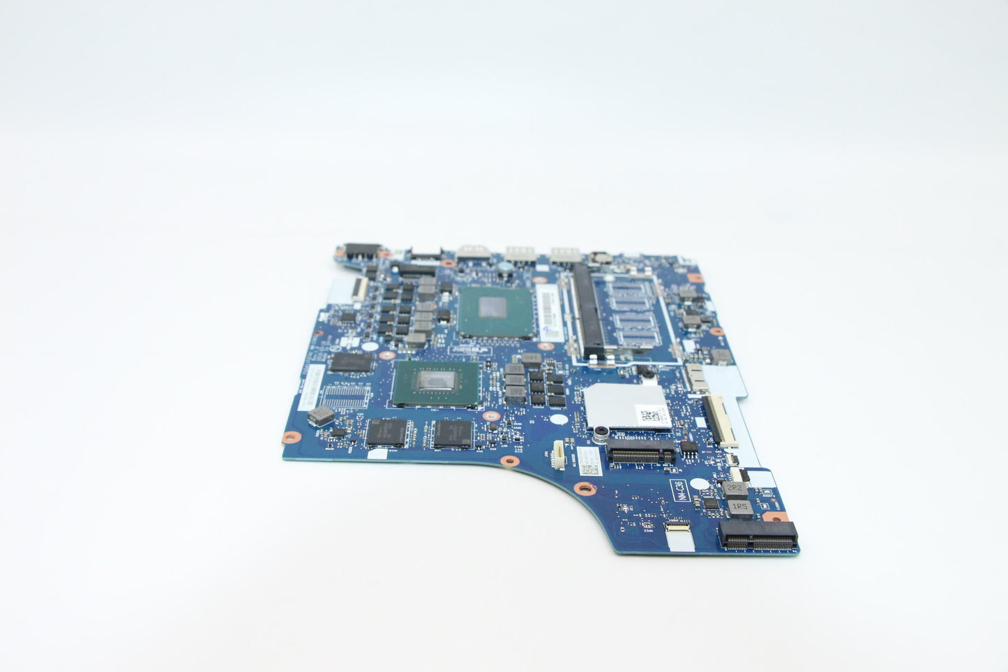Lenovo Nmc362 I79750H Gtx Dis 1050 3G - 5B20S42328