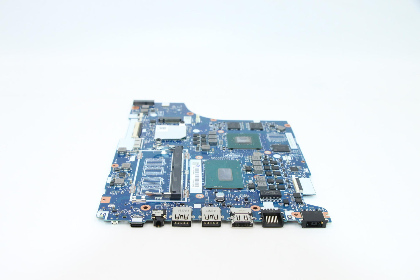 Lenovo Nmc362 I79750H Gtx Dis 1050 3G - 5B20S42328