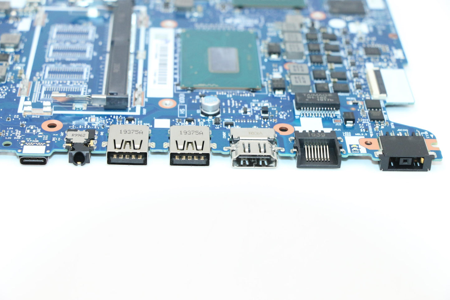 Lenovo Nmc362 I79750H Gtx Dis 1050 3G - 5B20S42328