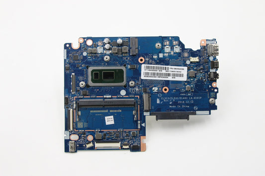 Lenovo Mb Uma I3U22 D Bl Fp T S Win - 5B20S42366