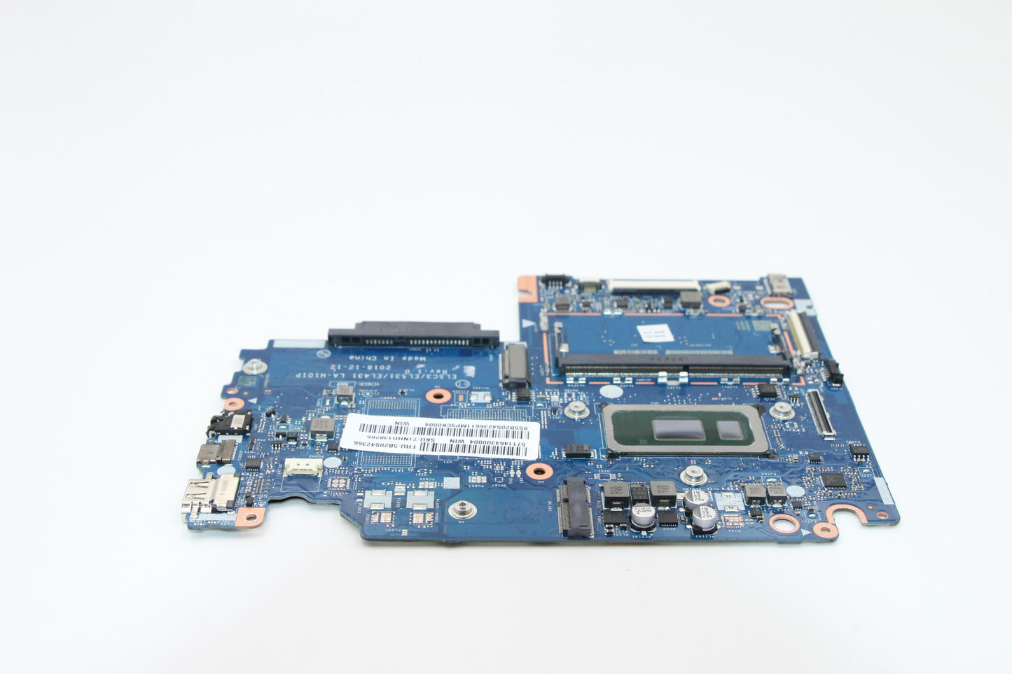 Lenovo Mb Uma I3U22 D Bl Fp T S Win - 5B20S42366
