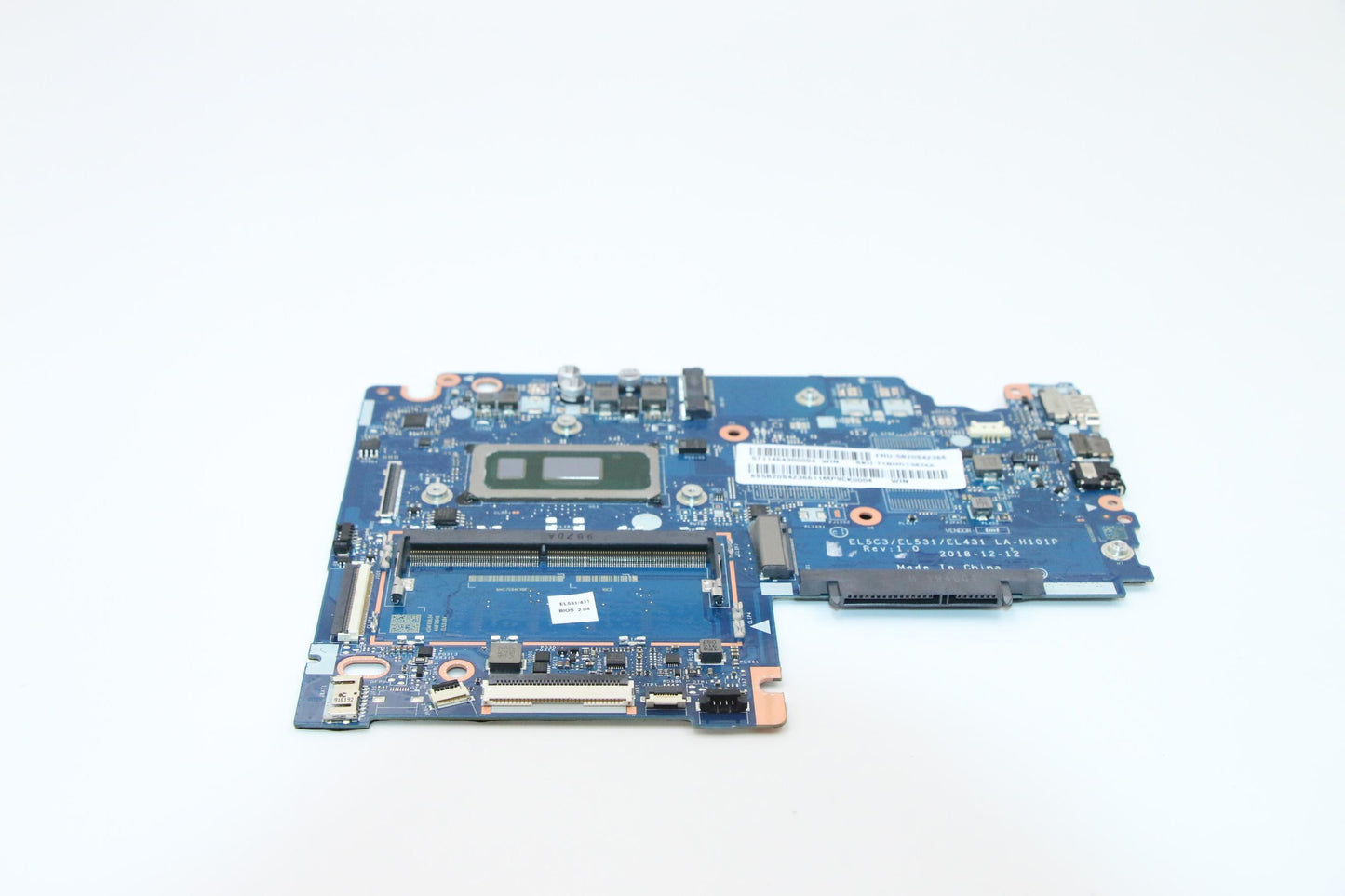 Lenovo Mb Uma I3U22 D Bl Fp T S Win - 5B20S42366