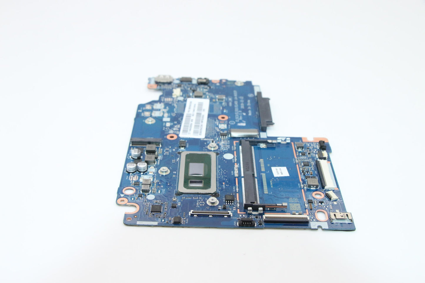 Lenovo Mb Uma I3U22 D Bl Fp T S Win - 5B20S42366