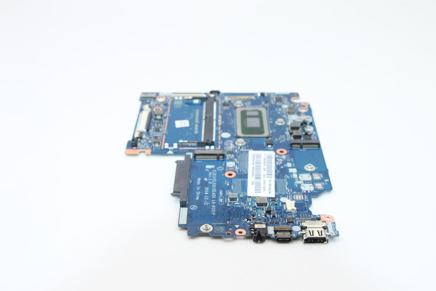 Lenovo Mb Uma I3U22 D Bl Fp T S Win - 5B20S42366